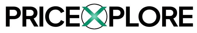 PriceXplore Logo